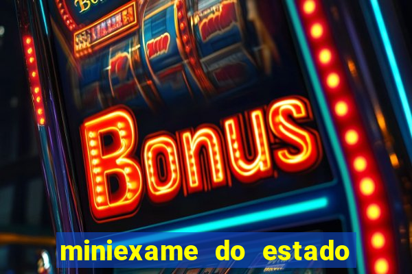 miniexame do estado mental pdf